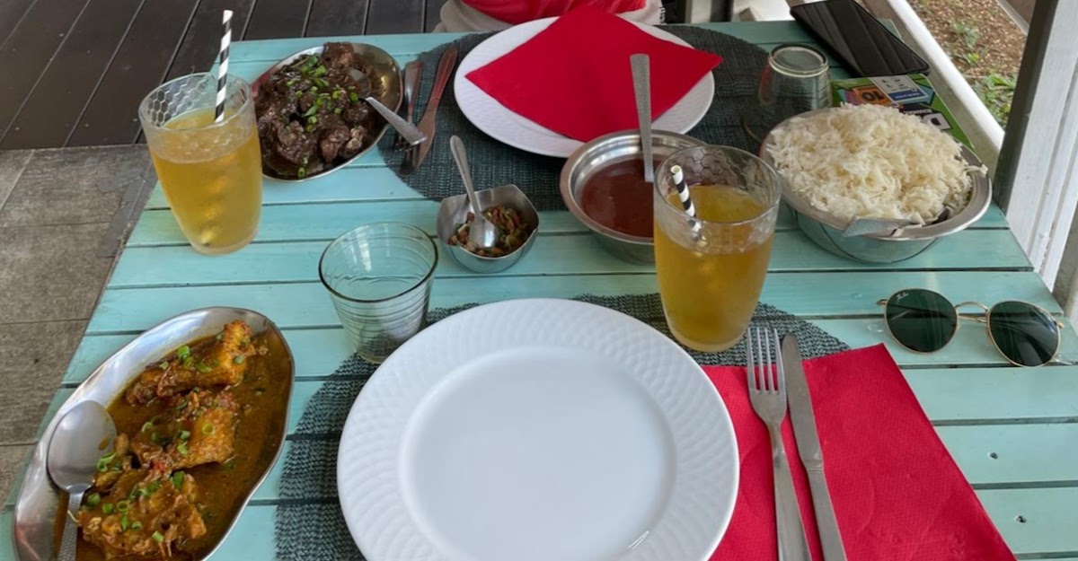 La Terrasse Kréol by Aldo - photo 2