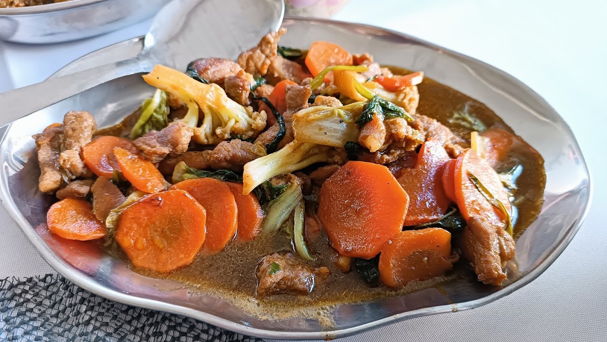 La Terrasse Kréol by Aldo - photo 3