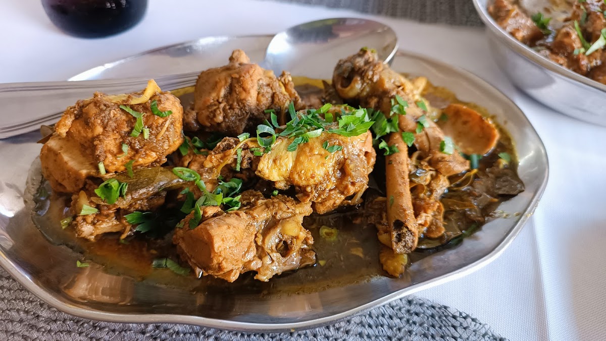 La Terrasse Kréol by Aldo - photo 4