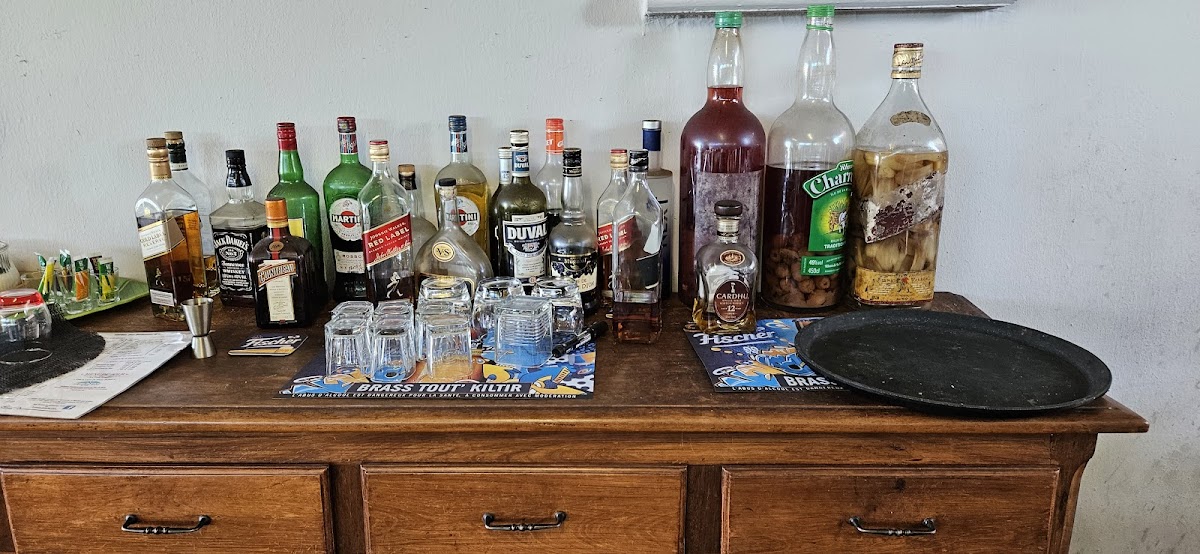 La Terrasse Kréol by Aldo - photo 6